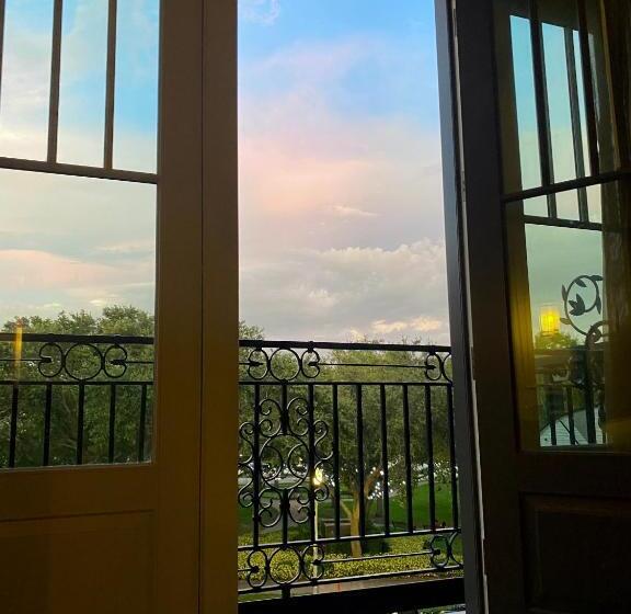 ホテル The Birchwood