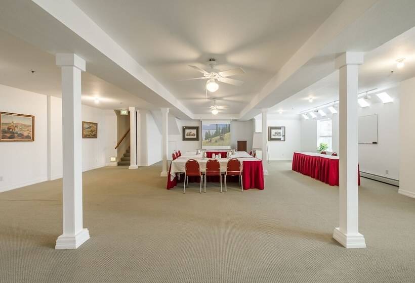 فندق The Bradley Boulder Inn