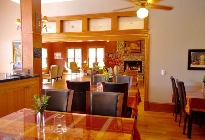 فندق The Bradley Boulder Inn