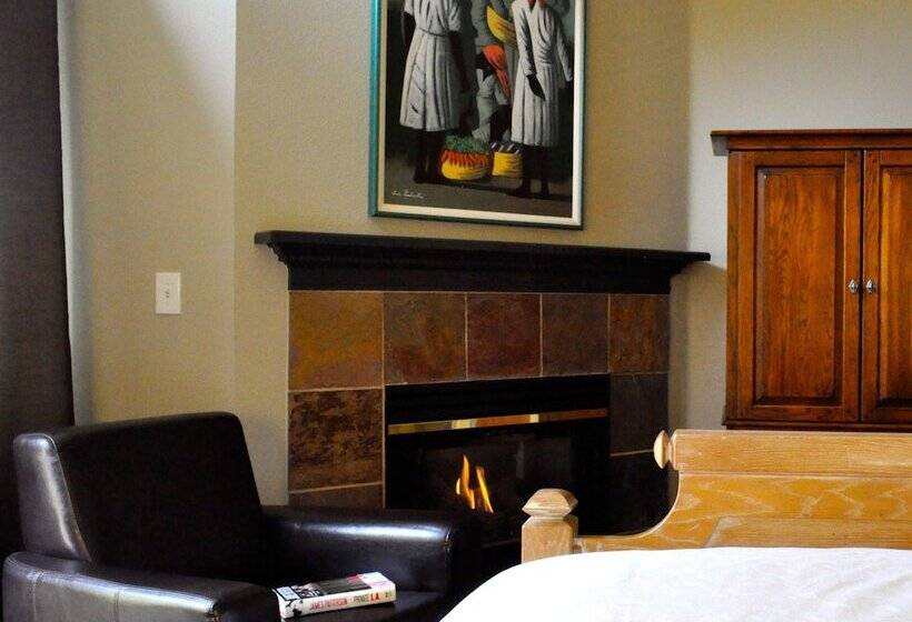 فندق The Bradley Boulder Inn