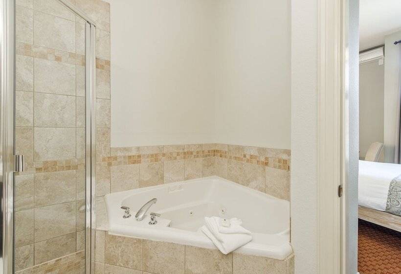 فندق The Bradley Boulder Inn