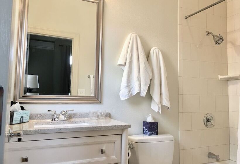 فندق The Bradley Boulder Inn