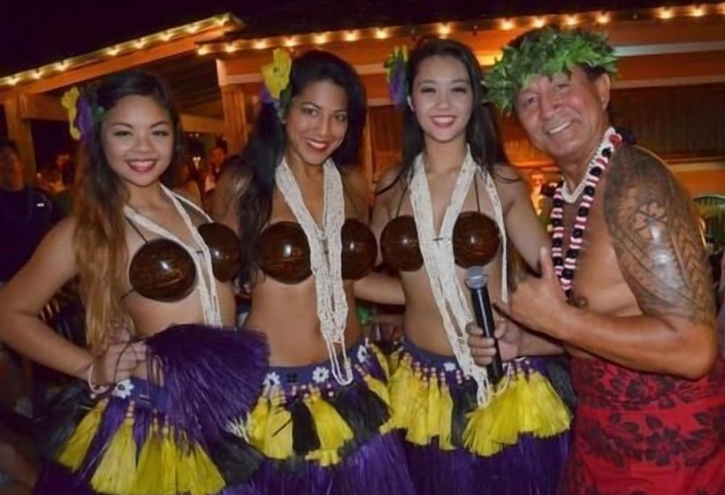 فندق The Conch House Marina Resort