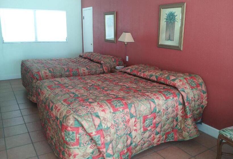 فندق The Conch House Marina Resort