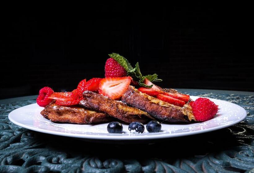 فندق The Dwight D