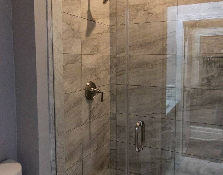 Отель The Dwight D