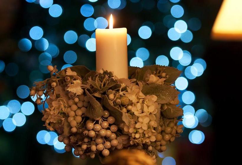 هتل The Ellwanger Estate