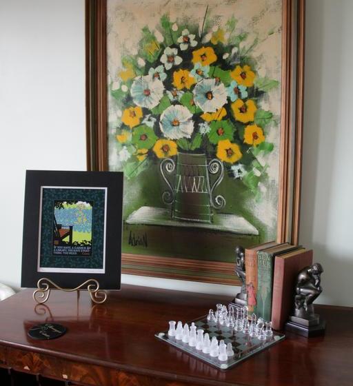 호텔 The Ellwanger Estate