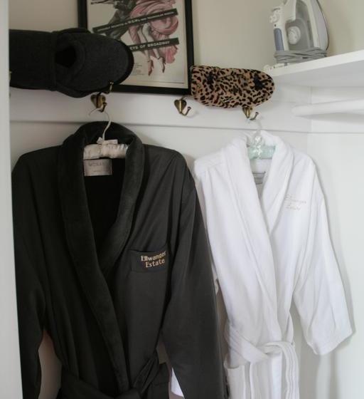 酒店 The Ellwanger Estate