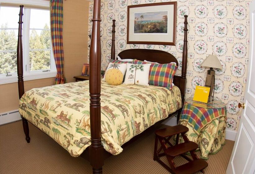 호텔 The Guest House At Keyah Grande
