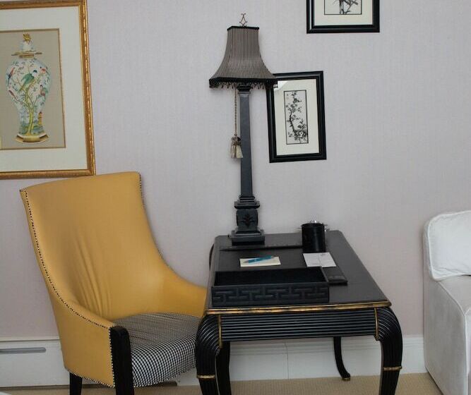 호텔 The Guest House At Keyah Grande