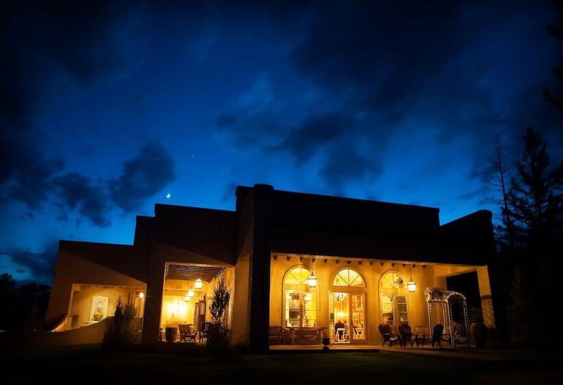 호텔 The Guest House At Keyah Grande