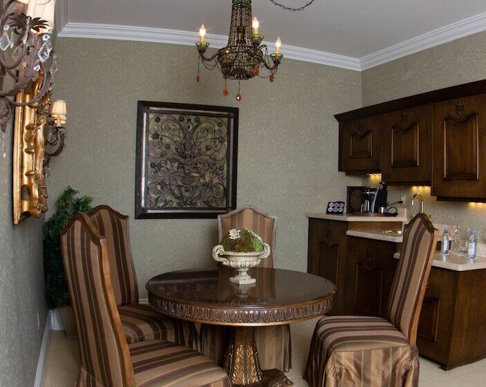 호텔 The Guest House At Keyah Grande