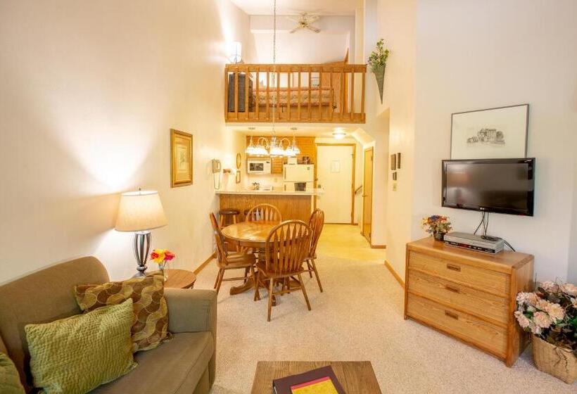 فندق The Inn At Little Sister Hill