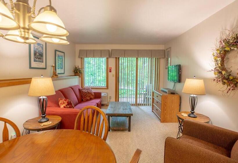 فندق The Inn At Little Sister Hill