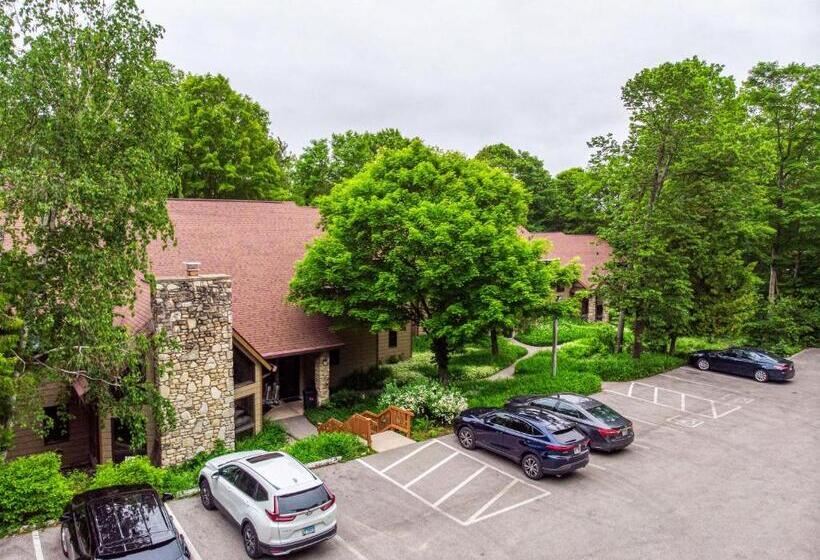 فندق The Inn At Little Sister Hill