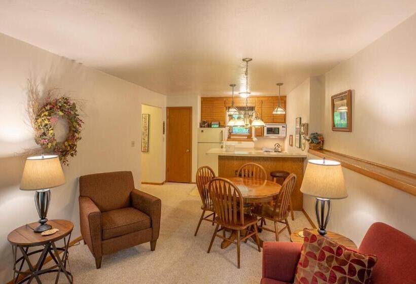 فندق The Inn At Little Sister Hill