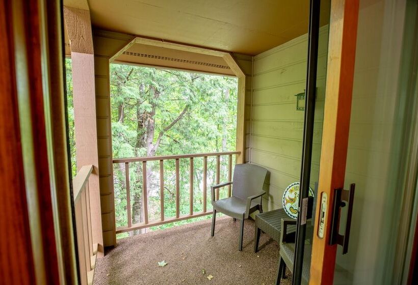 فندق The Inn At Little Sister Hill