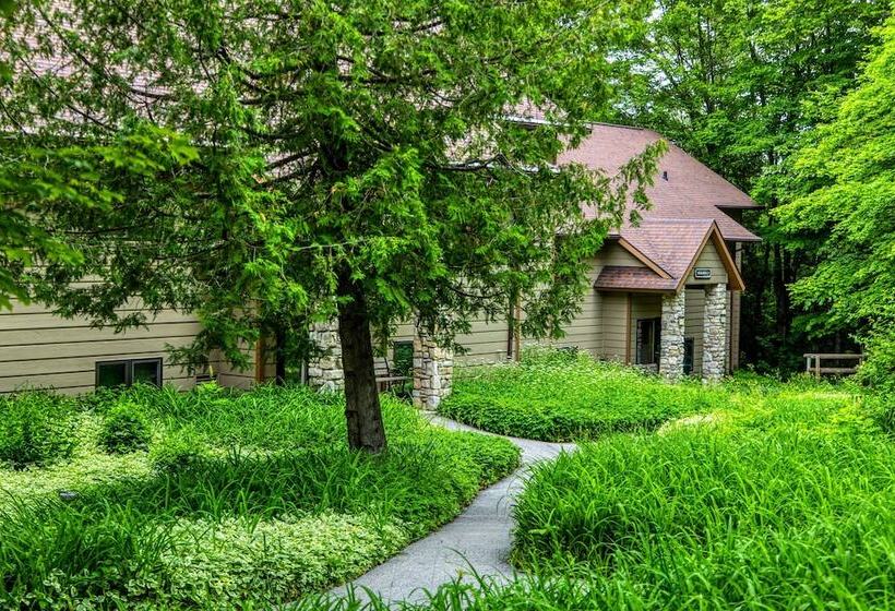 فندق The Inn At Little Sister Hill