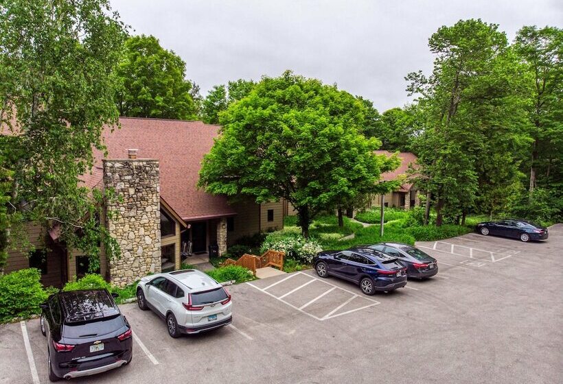 فندق The Inn At Little Sister Hill