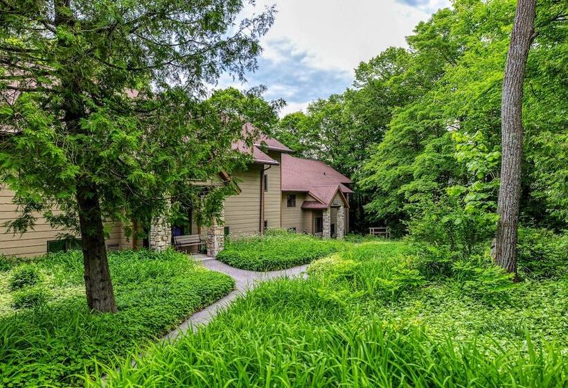 فندق The Inn At Little Sister Hill