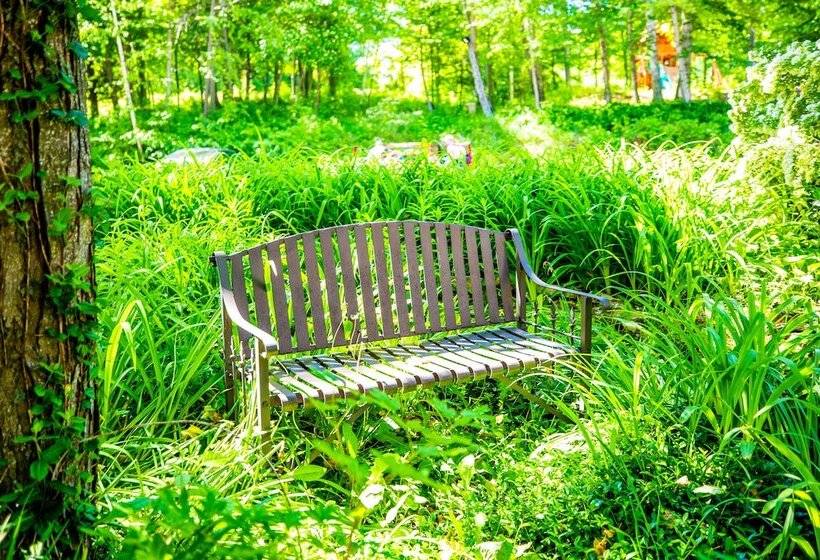 فندق The Inn At Little Sister Hill