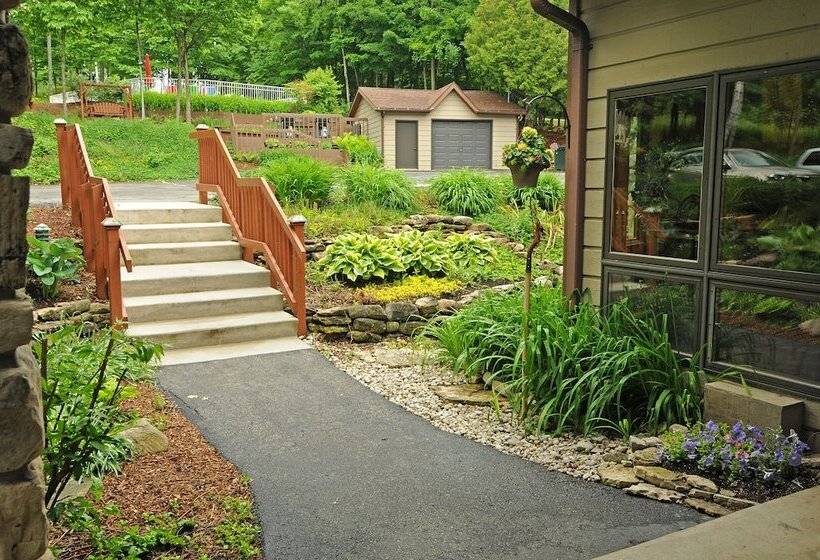 فندق The Inn At Little Sister Hill