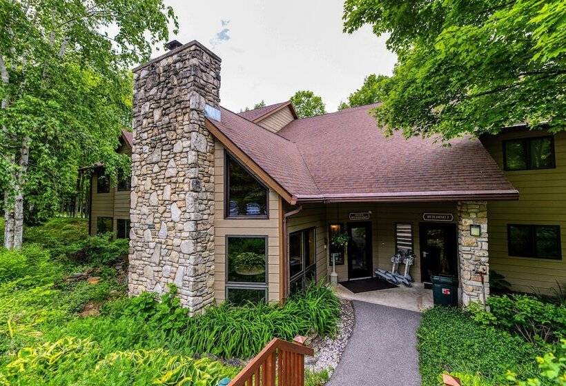 فندق The Inn At Little Sister Hill