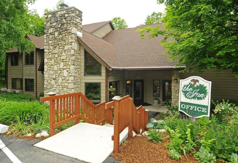 فندق The Inn At Little Sister Hill