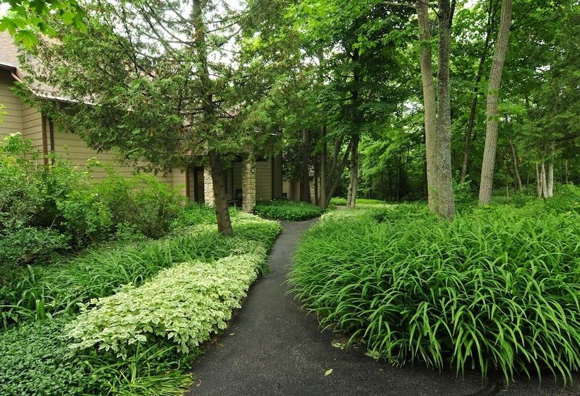 فندق The Inn At Little Sister Hill