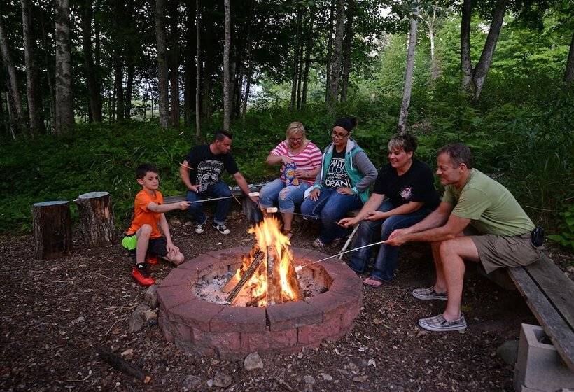 فندق The Inn At Little Sister Hill