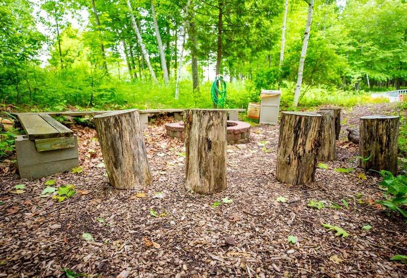 فندق The Inn At Little Sister Hill