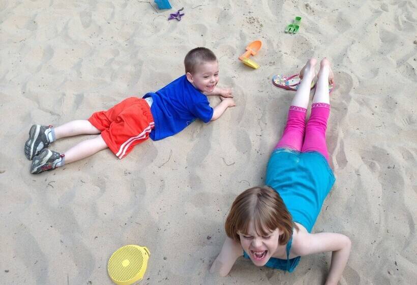 فندق The Inn At Little Sister Hill