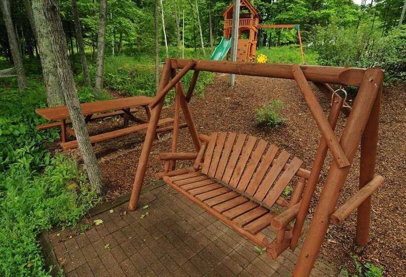 فندق The Inn At Little Sister Hill