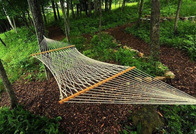 فندق The Inn At Little Sister Hill