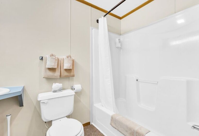 فندق The Inn At The Rostay