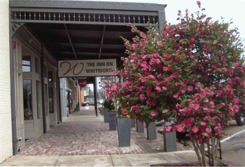 فندق The Inn On Whitworth