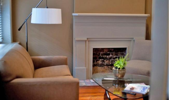 فندق The Inn On Whitworth