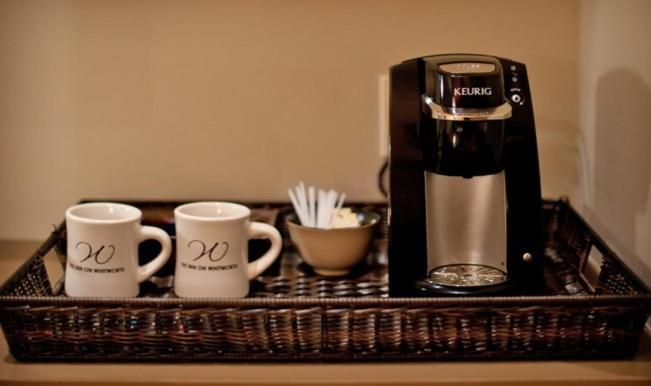 فندق The Inn On Whitworth