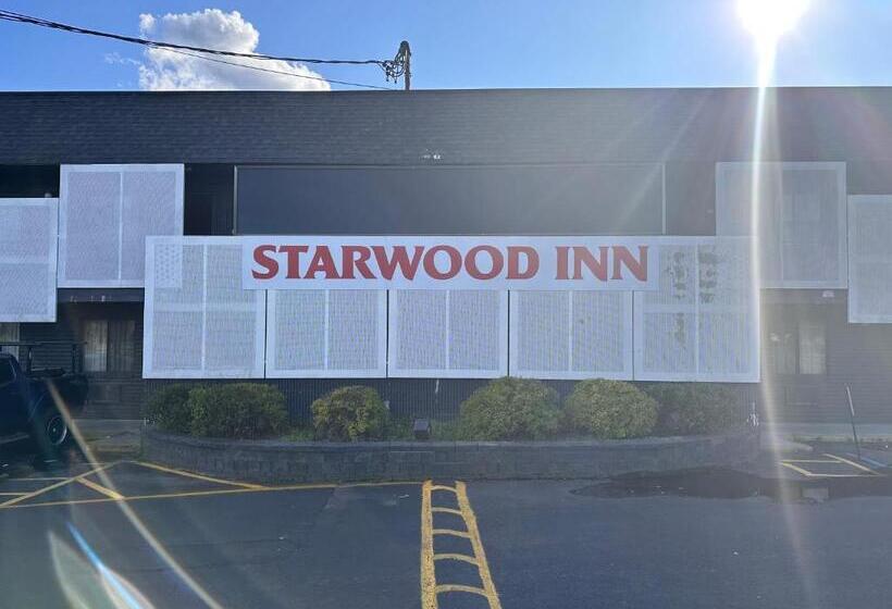 هتل The Starwood Inn