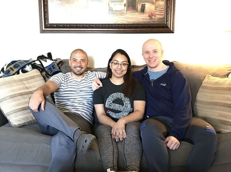 酒店 The Little Italy Of Niagara Falls Bed & Breakfast