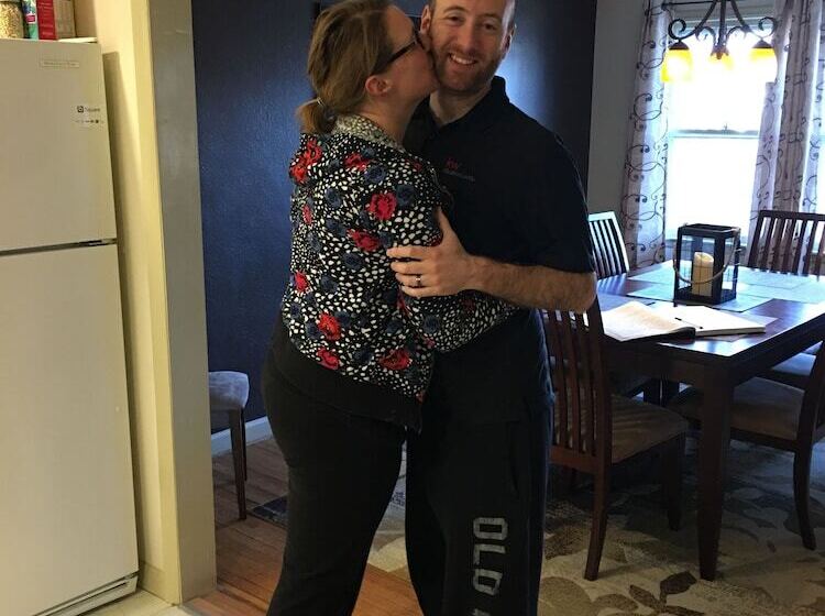 酒店 The Little Italy Of Niagara Falls Bed & Breakfast