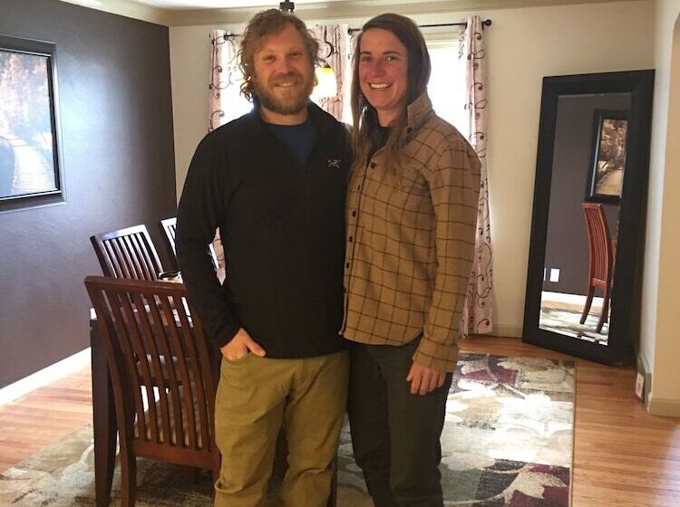 酒店 The Little Italy Of Niagara Falls Bed & Breakfast