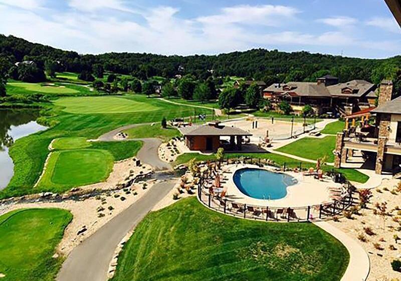 فندق The Lodge At Old Kinderhook