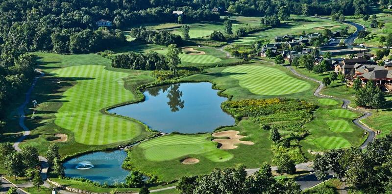 فندق The Lodge At Old Kinderhook