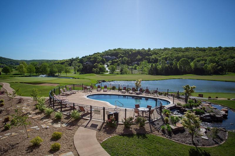 فندق The Lodge At Old Kinderhook