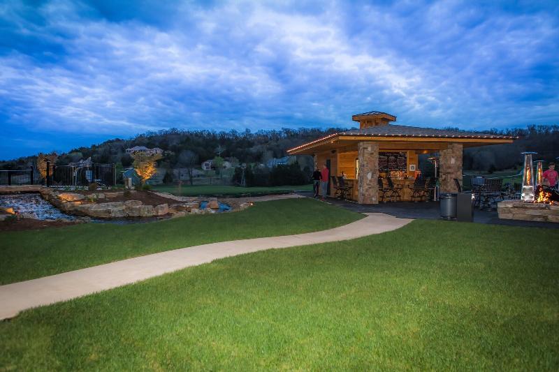 فندق The Lodge At Old Kinderhook