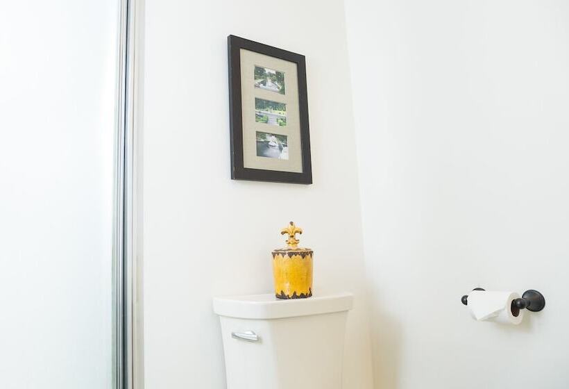 酒店 The Nest On Saratoga Lake