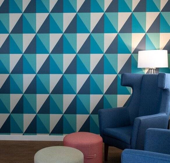 هتل The Ocean Front At Seaside