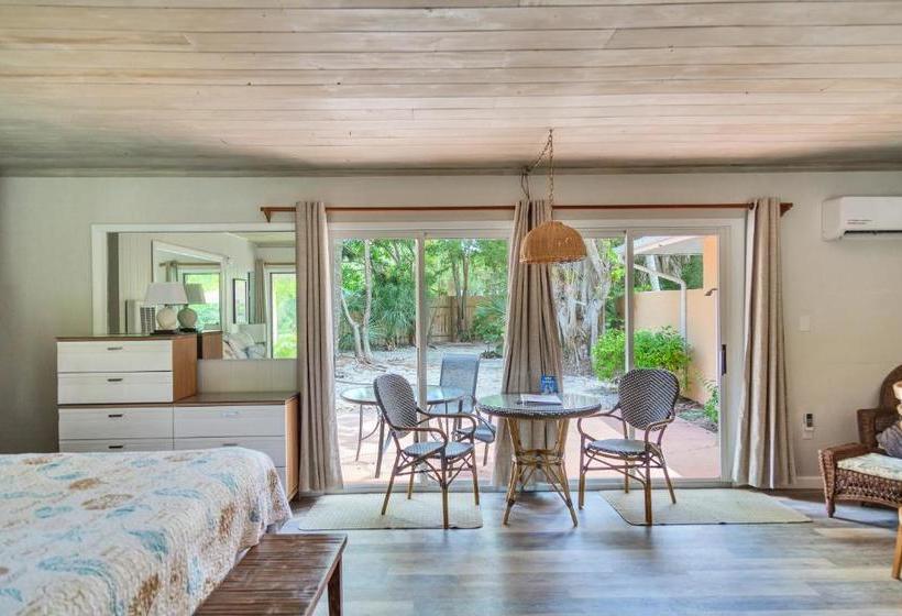 فندق Parrot Nest